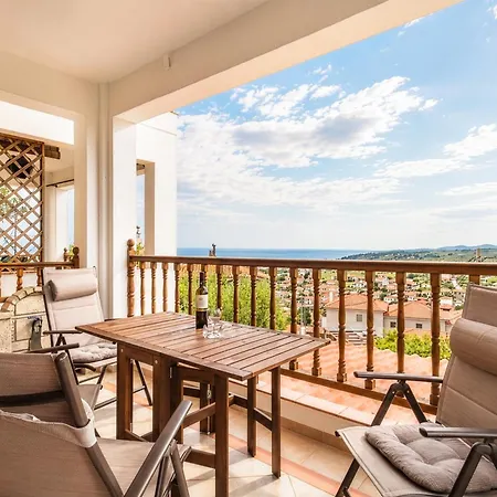 Stonehill View By Pro - Halkidiki Holiday home *