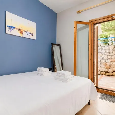 Stonehill View By Pro - Halkidiki Ferienhaus