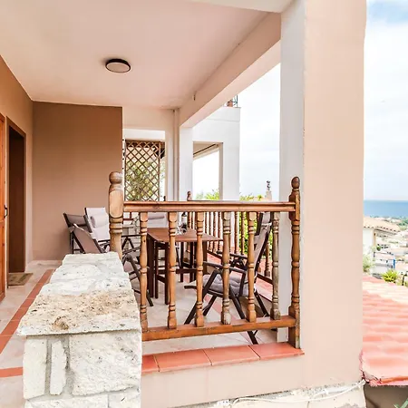 Stonehill View By Pro - Halkidiki Ferienhaus Nikiti (Sithonia)