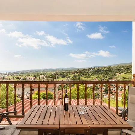 Stonehill View By Pro - Halkidiki Holiday home