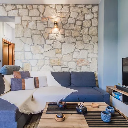 Stonehill View By Pro - Halkidiki *