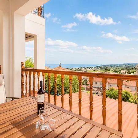 Holiday home Stonehill View By Pro - Halkidiki Nikiti (Sithonia)