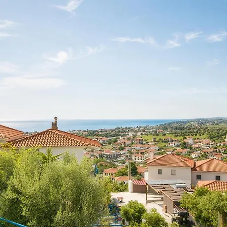 Holiday home Stonehill View By Pro - Halkidiki *