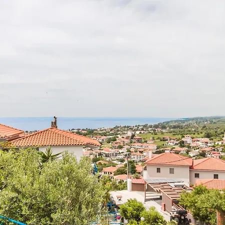 Ferienhaus Stonehill View By Pro - Halkidiki Nikiti (Sithonia)