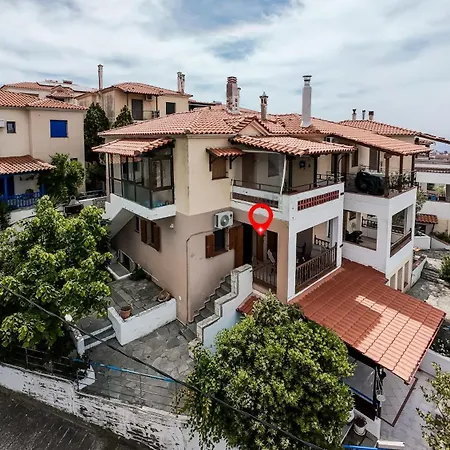 Ferienhaus Stonehill View By Pro - Halkidiki Nikiti (Sithonia)