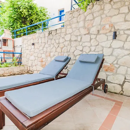 Holiday home Stonehill View By Pro - Halkidiki *