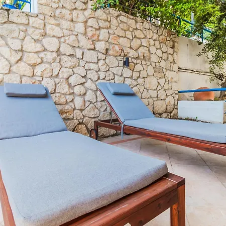 Stonehill View By Pro - Halkidiki Ferienhaus Nikiti (Sithonia)